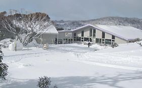 Sundeck Hotel Perisher Valley