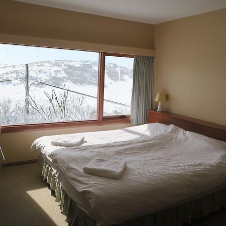 Sundeck Hotel Perisher Valley Exterior photo